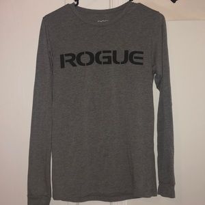 Rogue long sleeve